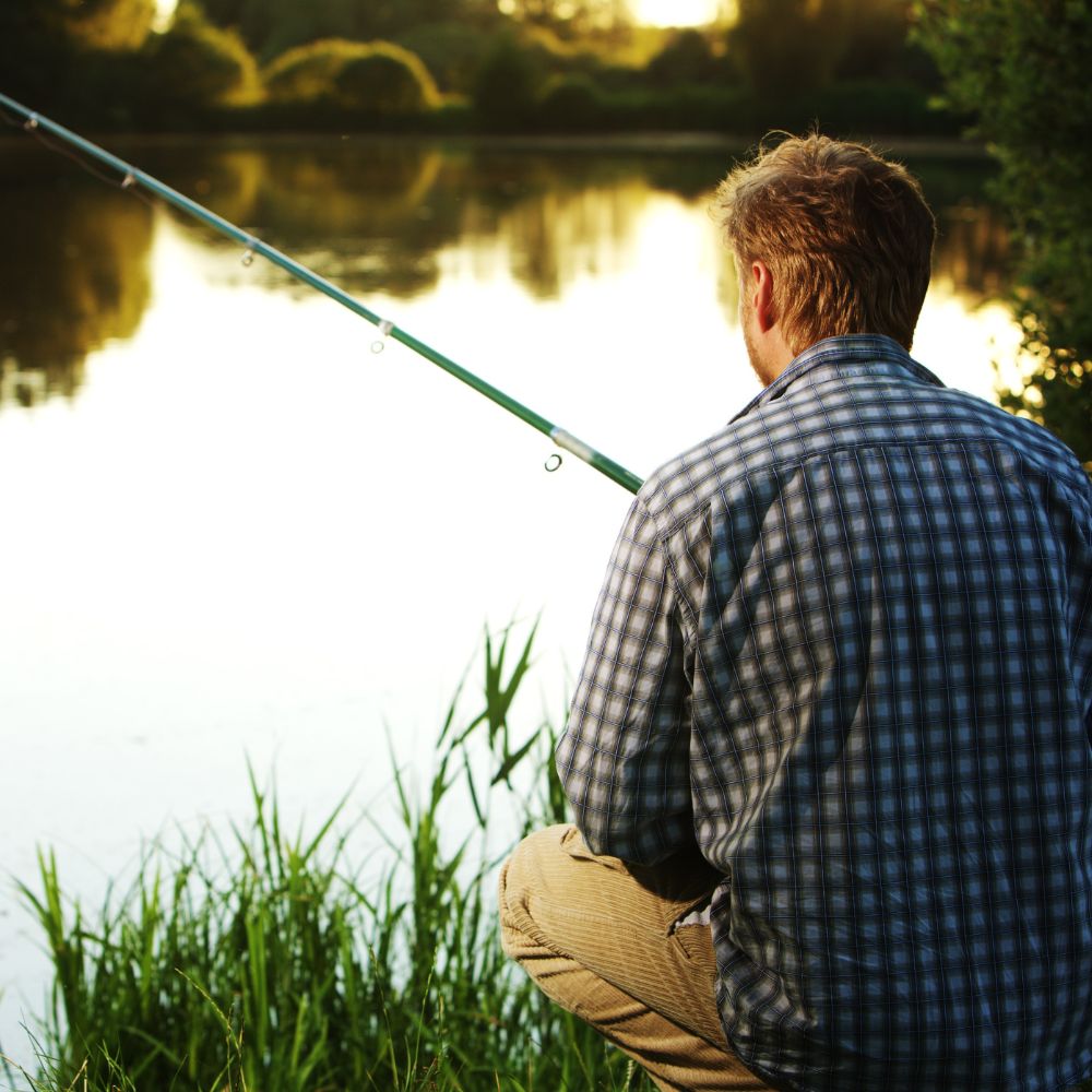 Pesca